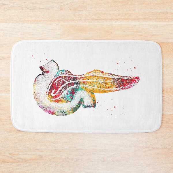 Item preview, Pancreas designed and sold by Liededrom..