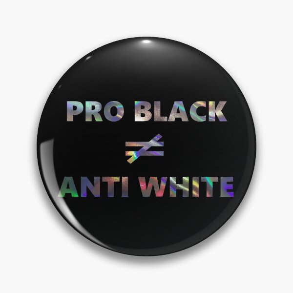 Item preview, hologram pro black  designed and sold by Gossip Rag.