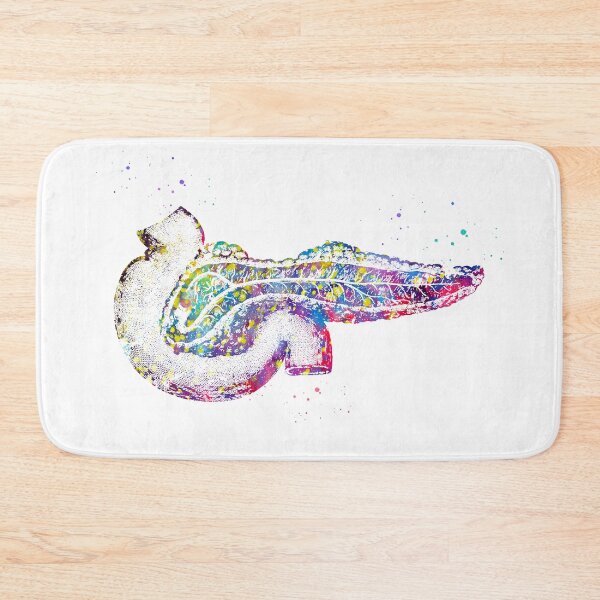 Item preview, Pancreas designed and sold by Liededrom..