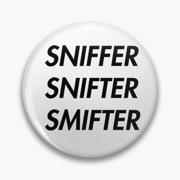 Item preview, Sniffer designed and sold by toastedfox.