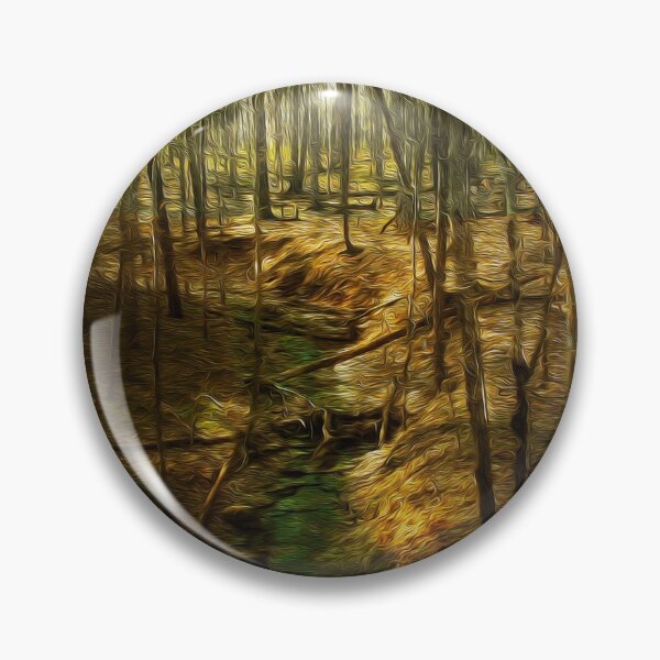 Artikelvorschau, Wald Stream entworfen und verkauft von John Hill.