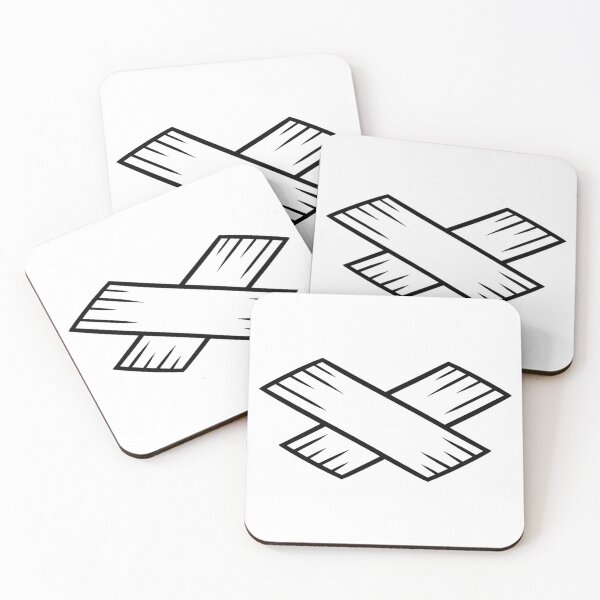 Item preview, Free X Change - Black Lines designed and sold by Bobfleadip.