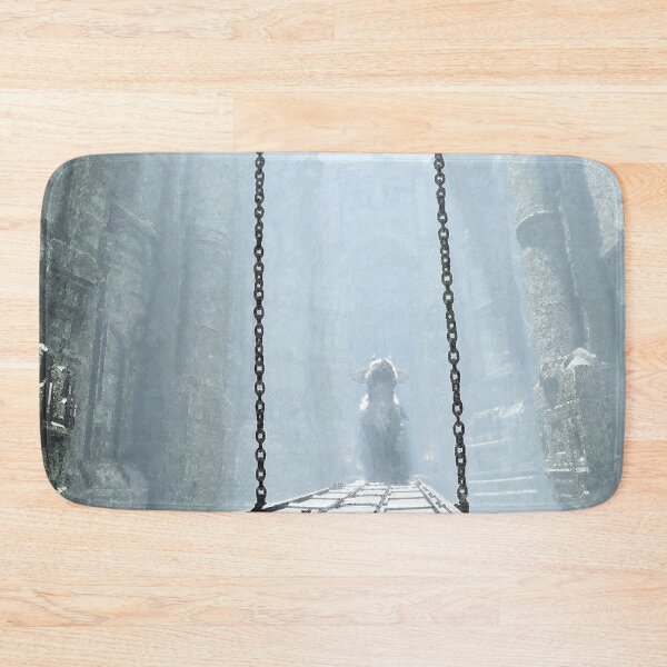 Item preview, Trico designed and sold by Ziad Alhaddad.