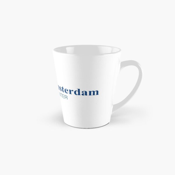 Item preview, New Amsterdam logo designed and sold by tangentan.