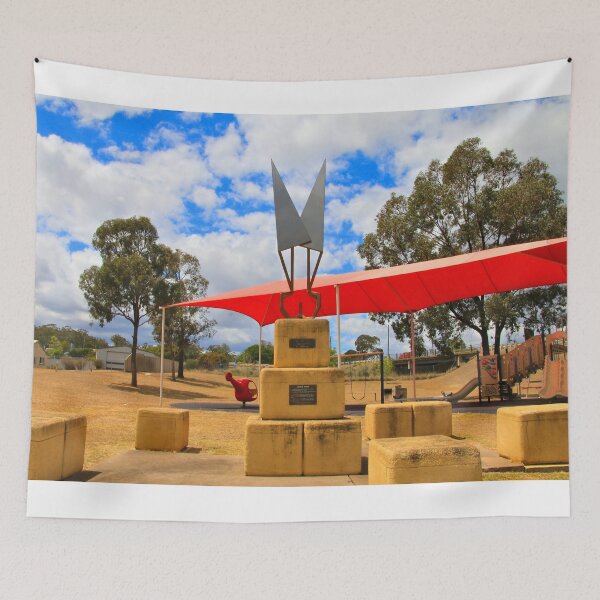 Item preview, Big Hand Shears, Warwick, Queensland designed and sold by FranWest.