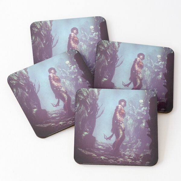 Item preview, Lara Croft designed and sold by Ziad Alhaddad.