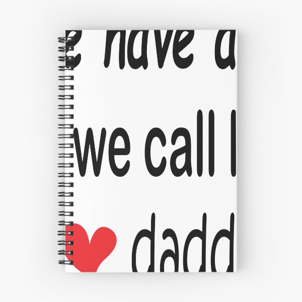 Item preview, wa have a hero we call him daddy designed and sold by sineyas.