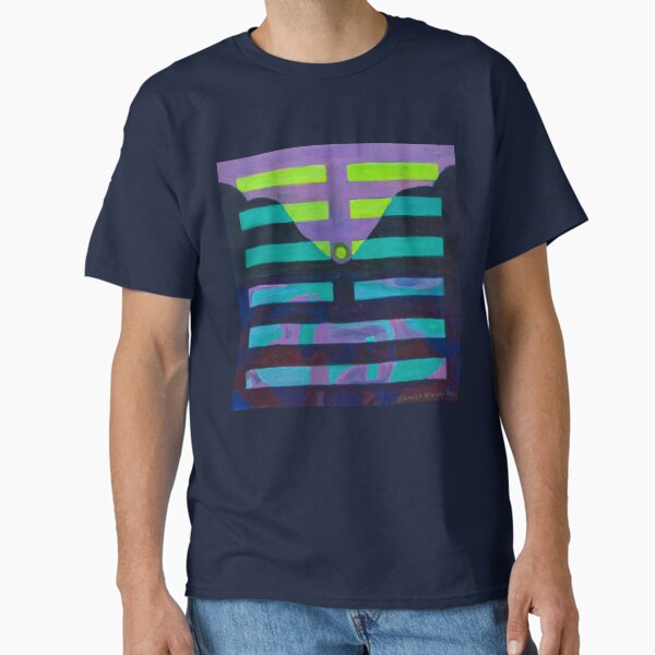 Item preview, Hexagram 19: Lin (Approach) designed and sold by Denise Weaver Ross.