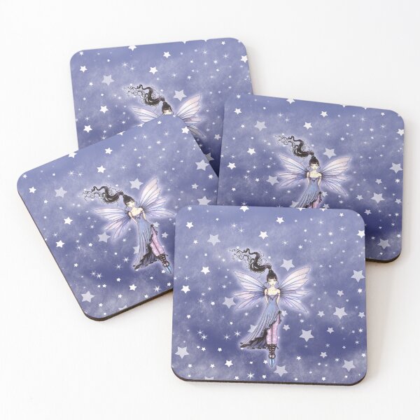 Item preview, Moondance Fairy Fantasy Art by Molly Harrison designed and sold by Molly  Harrison.