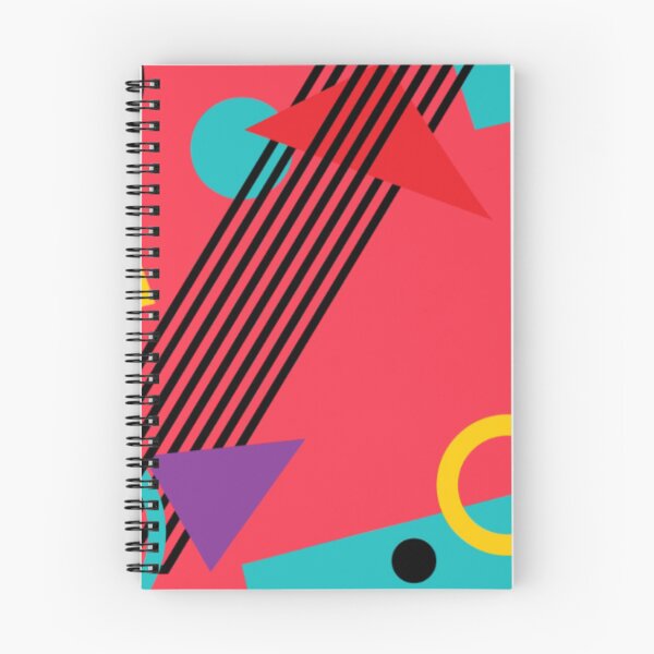 Artikelvorschau, 90er Jahre Memphis Design entworfen und verkauft von SoloDesignArt.