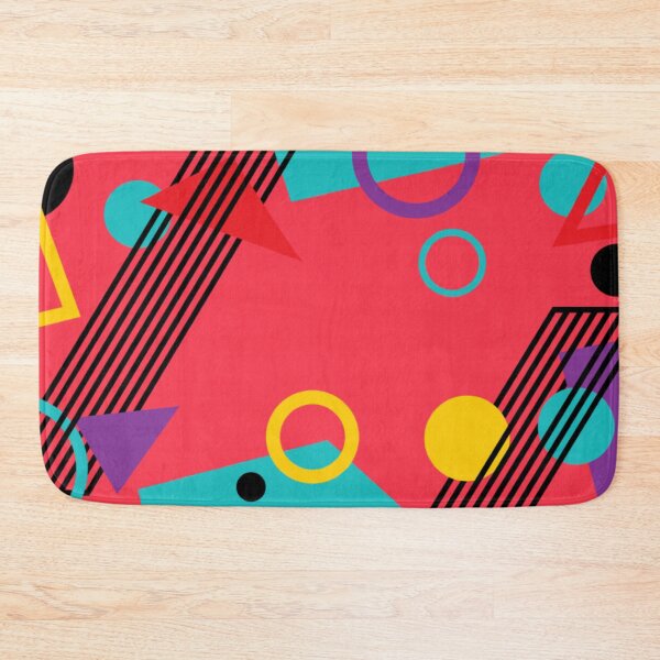 Item preview, 90's Style Memphis Design designed and sold by SoloDesignArt.