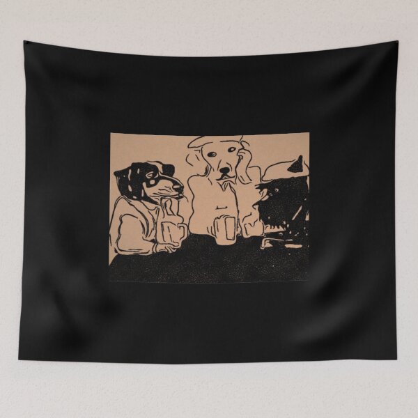 Item preview, Root Beer Pals  designed and sold by pinkyjainpan.