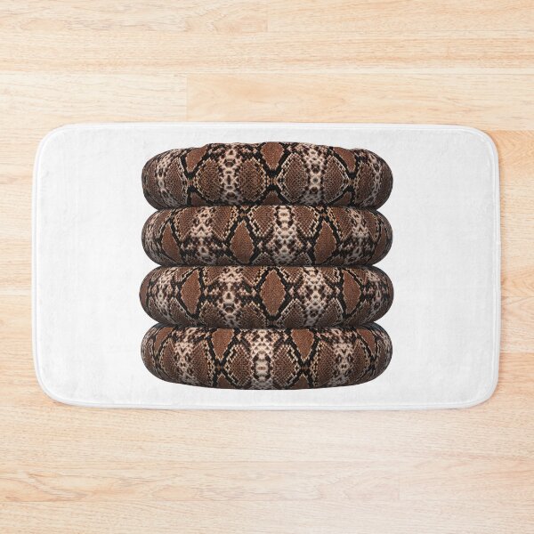 Item preview, Rattlesnake Skin designed and sold by BigAl3D.