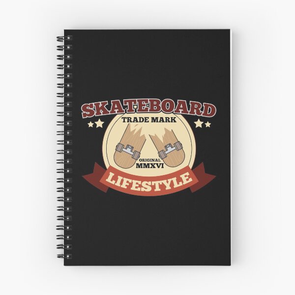 Item preview, Skateboard Lifestyle Cool Skater Design designed and sold by tshirtexpressiv.