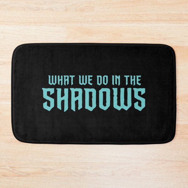 Item preview, what we do in the shadows designed and sold by Teeter-Totter.