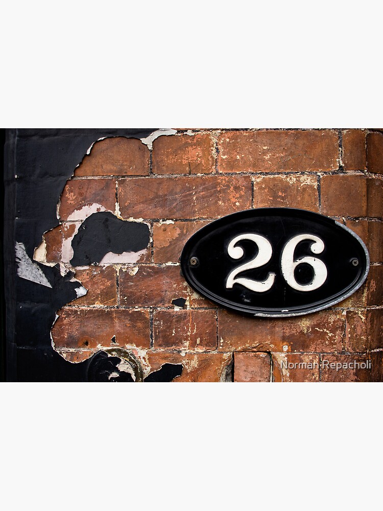 26 Bricks - Dublin by keystone