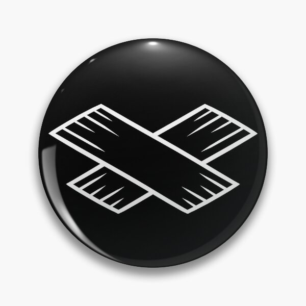 Item preview, Free X Change - White Lines designed and sold by Bobfleadip.
