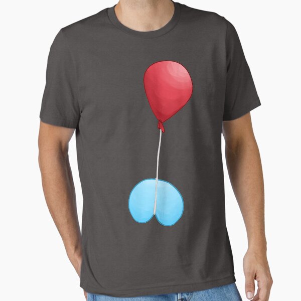 Aperçu de l'œuvre Balloon Slime créée et vendue par AlexisJoC.