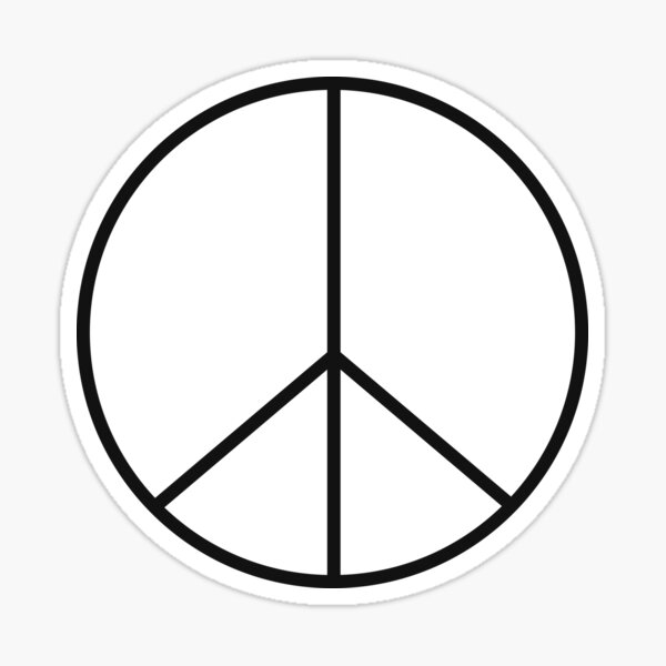 Item preview, Peace designed and sold by crunchyparadise.
