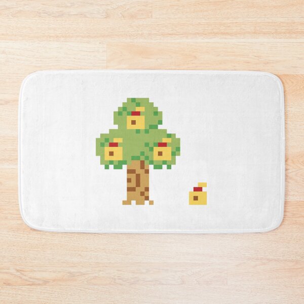 Item preview, 8-bit Money Tree designed and sold by albertot.
