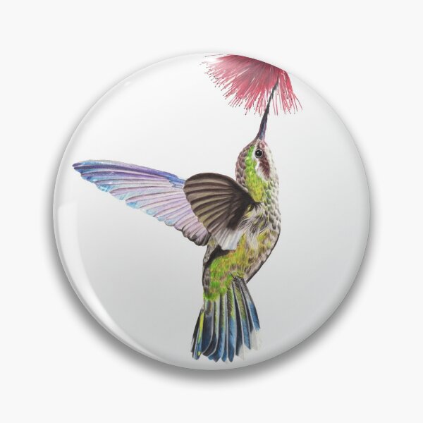 Item preview, A Hummingbird designed and sold by cathyscreations.