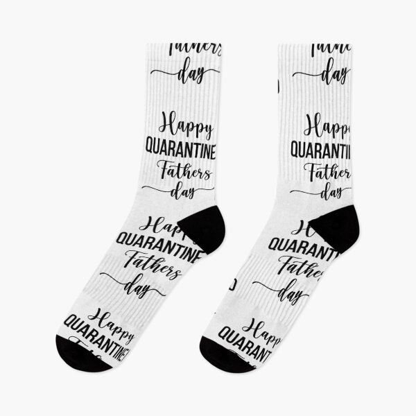 Item preview, Happy Quarantined Fathers Day | Fathers Day Gift | gift for Dad  designed and sold by meedTee.
