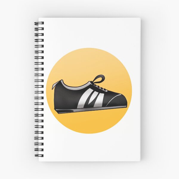 Item preview, Running Shoe designed and sold by Mark Solario.