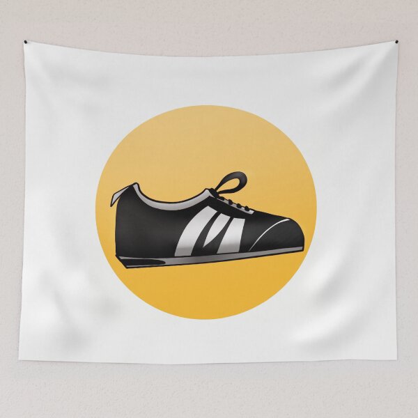 Item preview, Running Shoe designed and sold by Mark Solario.