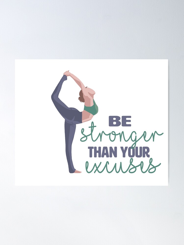 Yoga  Sticker for Sale by kmsnyder