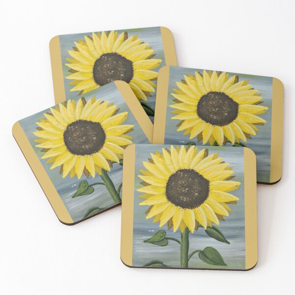 Item preview, Ace of Flowers designed and sold by Augras-art.