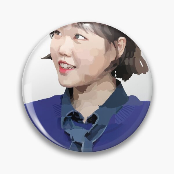 Item preview, AKMU's Suhyun designed and sold by Dayna Gerlach.