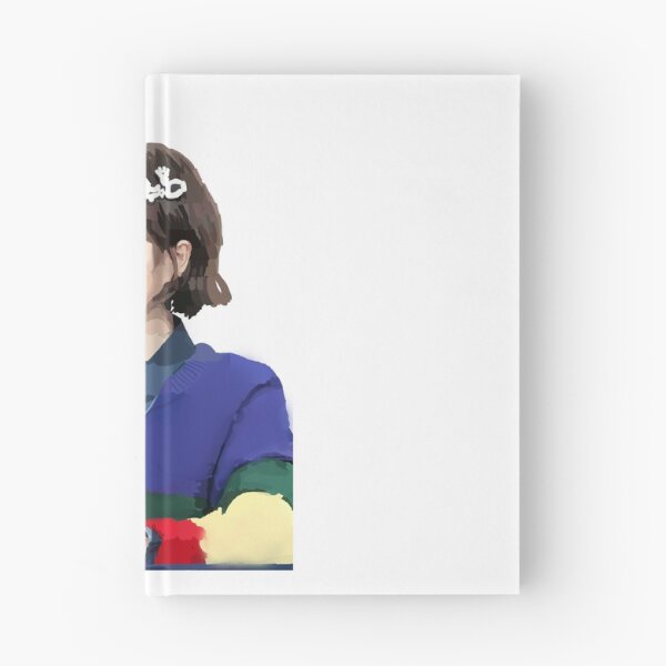 Item preview, AKMU's Suhyun designed and sold by Dayna Gerlach.
