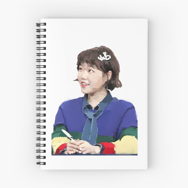Item preview, AKMU's Suhyun designed and sold by Dayna Gerlach.