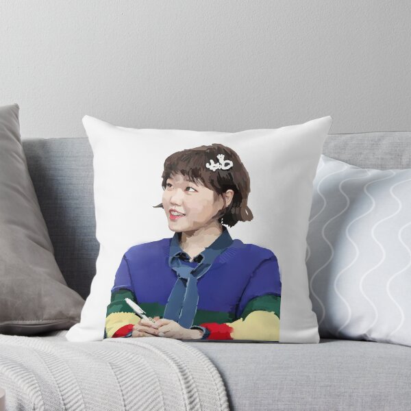 Item preview, AKMU's Suhyun designed and sold by Dayna Gerlach.