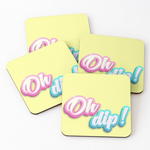 Item preview, Oh dip! designed and sold by spicypup.