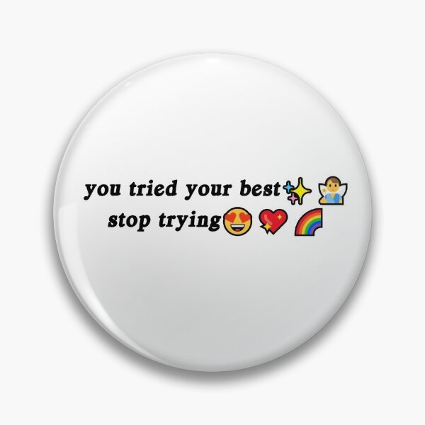 Item preview, Tik tok fairy comments designed and sold by -wiseowl-.
