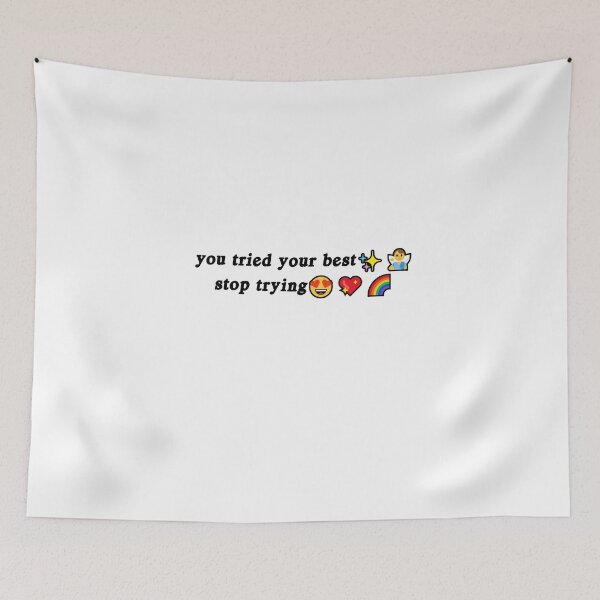 Item preview, Tik tok fairy comments designed and sold by -wiseowl-.