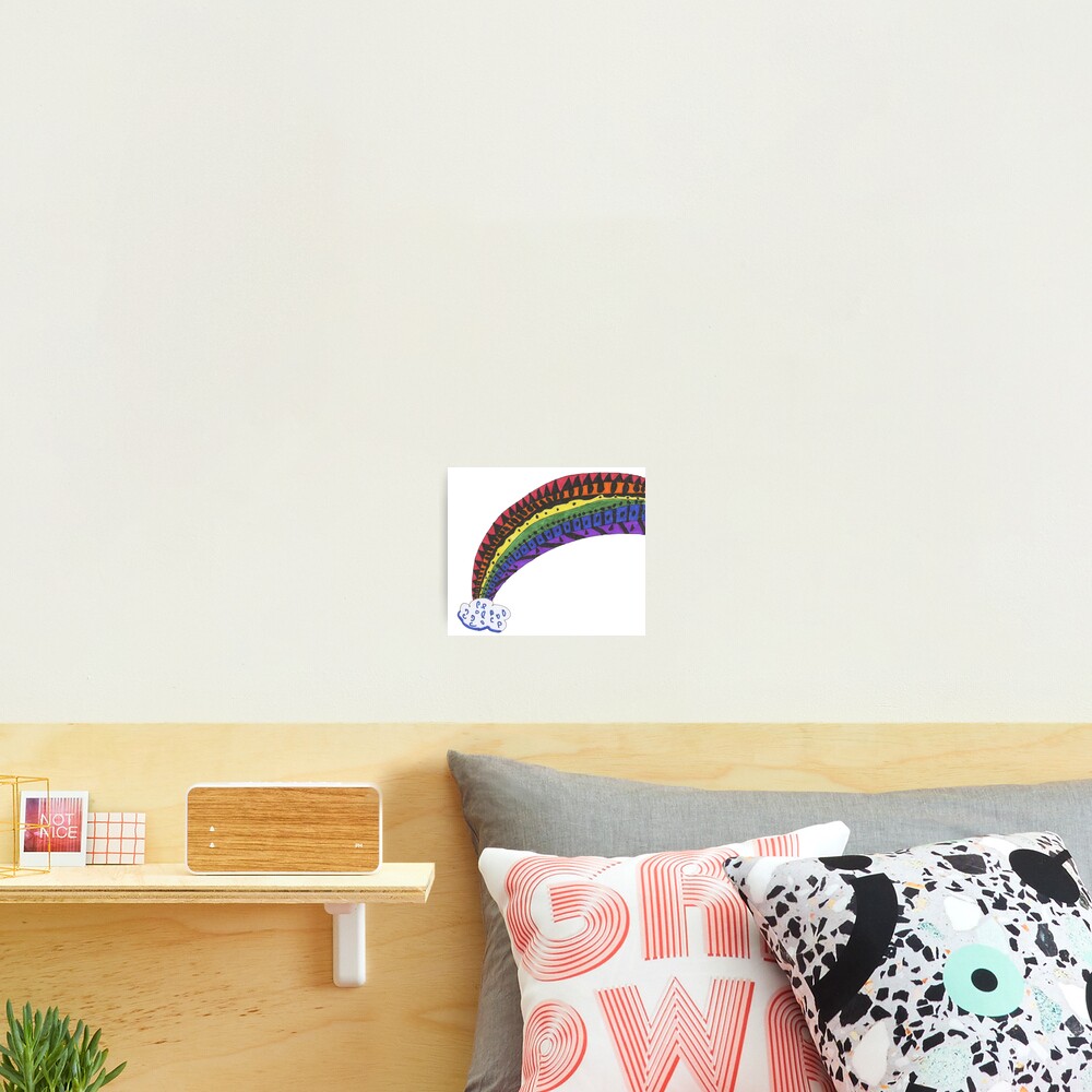 Item preview, Photographic Print designed and sold by maimairo.