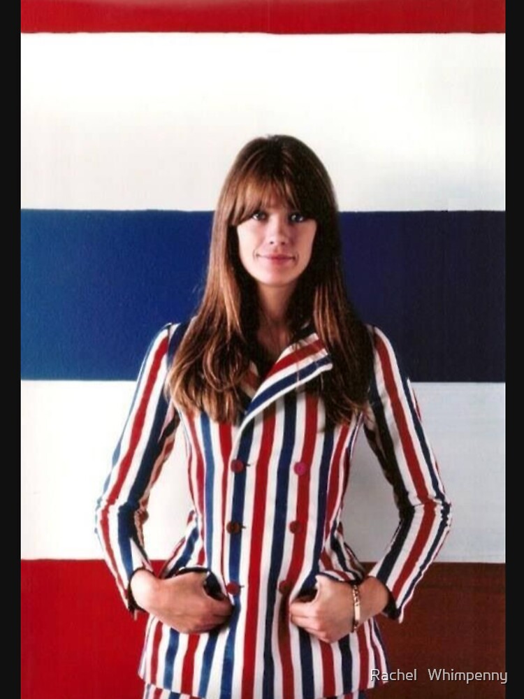 francoise hardy shirt