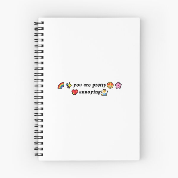 Item preview, Tik tok fairy comments designed and sold by -wiseowl-.