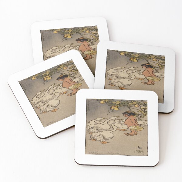 Item preview,    Hiroshige - Japanese Art Print designed and sold by Slydell1.