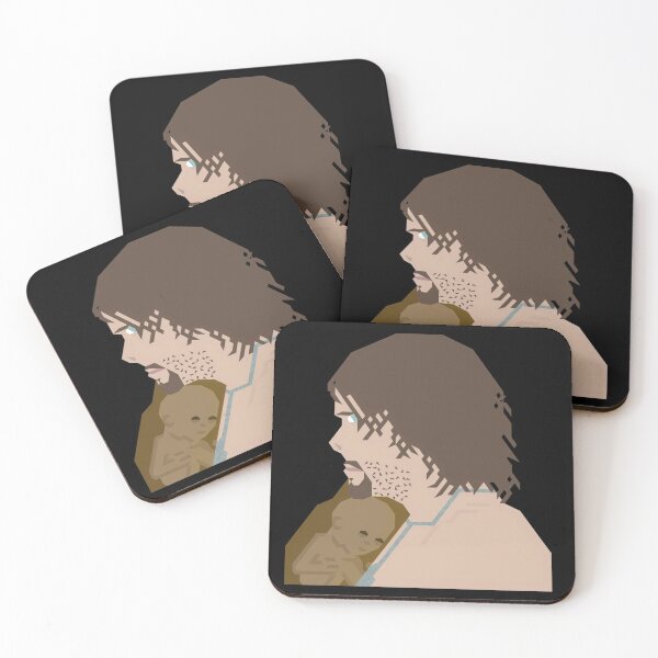 Item preview, Sam Bridges  designed and sold by Ziad Alhaddad.