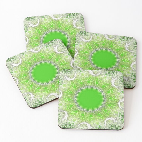Item preview, Lime Frac designed and sold by JohnDSmith.