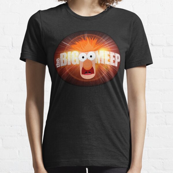 The Big Meep Essential T-Shirt