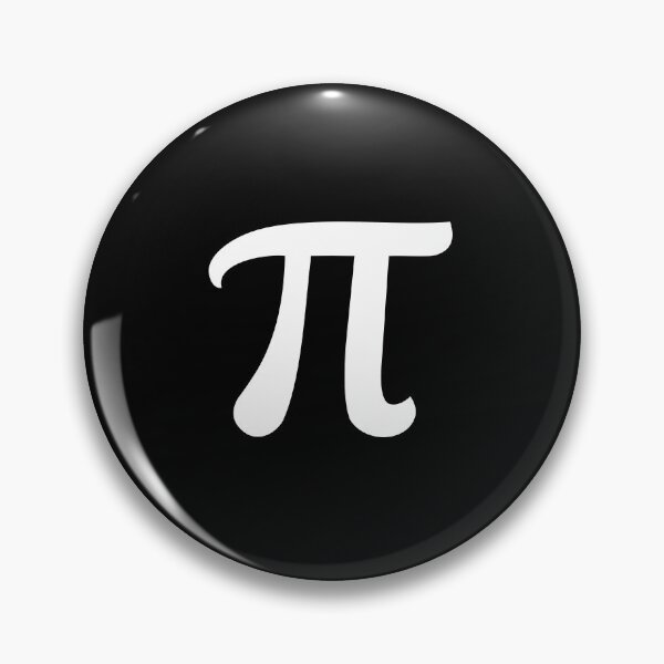 Artikelvorschau, Pi Sign Icon Design entworfen und verkauft von Chakibalami.