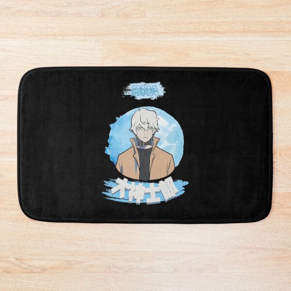 Item preview, BRAND NEW ANIMAL (BNA): SHIROU OGAMI designed and sold by FunGangStore.