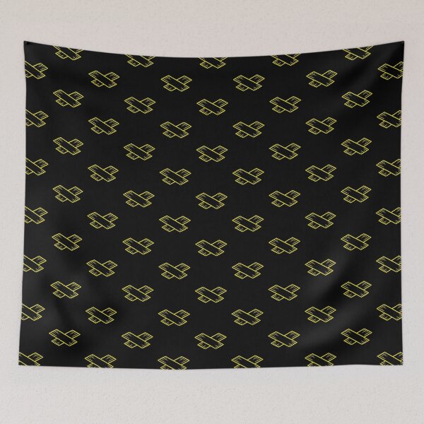 Item preview, Free X Change - Lemon Lines designed and sold by Bobfleadip.