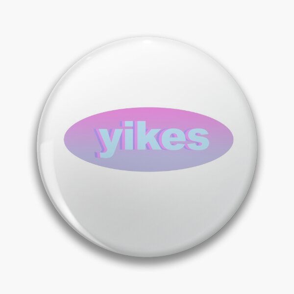 Item preview, yikes designed and sold by caseyb2403.