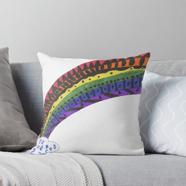 Artikelvorschau, Regenbogen entworfen und verkauft von maimairo.
