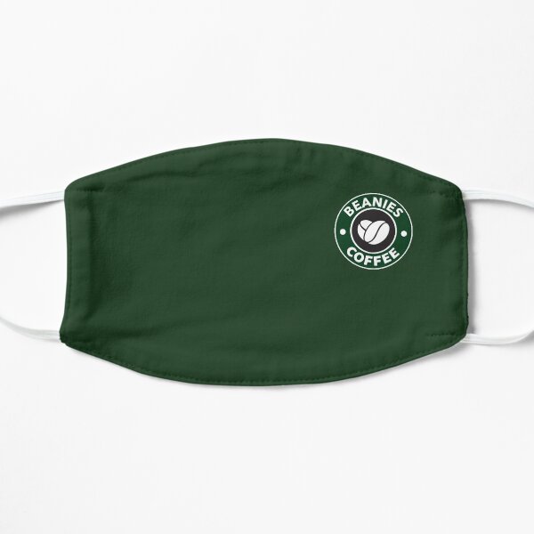 Beanie’s Coffee - TGWDLM Mask